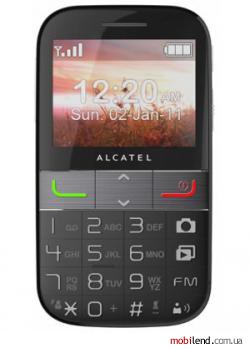 Alcatel One Touch 2001
