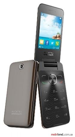 Alcatel One Touch 2012X