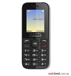 Alcatel One Touch 2035X