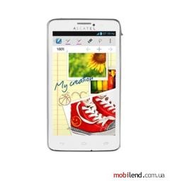 Alcatel ONE TOUCH SCRIBE EASY 8000D