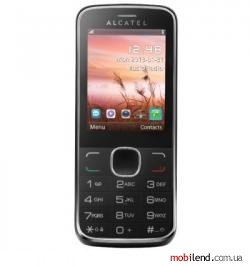 ALCATEL ONETOUCH 20.05 (Anthracite)