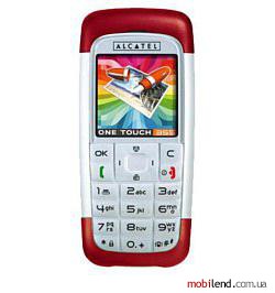 Alcatel OneTouch 355