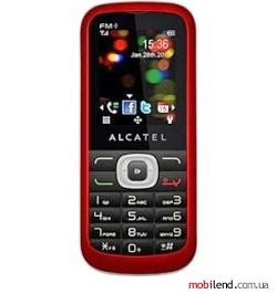 ALCATEL ONETOUCH 506D