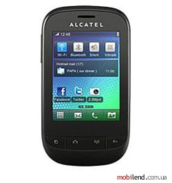 Alcatel OneTouch 720