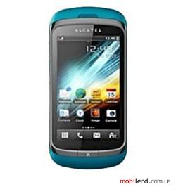 Alcatel OneTouch 818