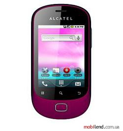 Alcatel OneTouch 908