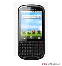 Alcatel OneTouch 910
