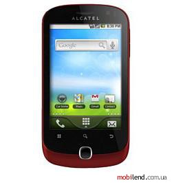 Alcatel OneTouch 990