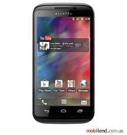 Alcatel OneTouch 993D