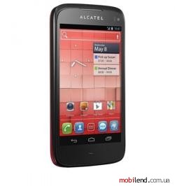 Alcatel 997d   -  8