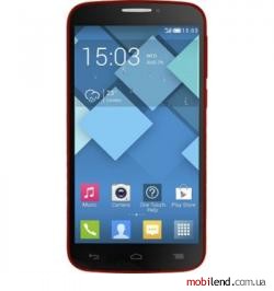 ALCATEL ONETOUCH POP C7 7041D (Cherry Red)