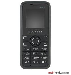 Alcatel OneTouch S211
