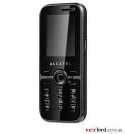 Alcatel OneTouch S520