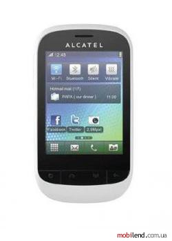 Alcatel OT-720D