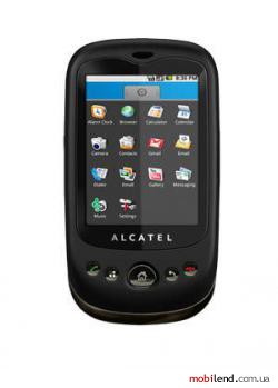 Alcatel OT-981A