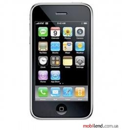 Apple iPhone 3G S 32GB (White)