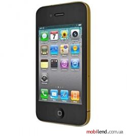 Apple iPhone 4 16GB NeverLock (Gold Edition)