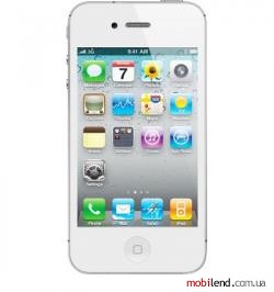 Apple iPhone 4S 16GB NeverLock (White)