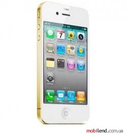 Apple iPhone 4S (Gold Edition)