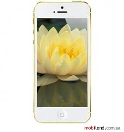 Apple iPhone 5 16GB (Gold)