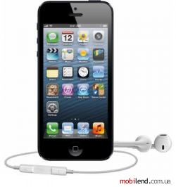 Apple iPhone 5 64GB (Black)