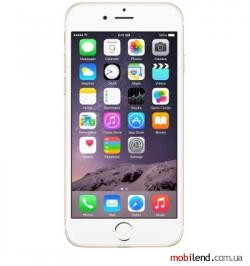 Apple iPhone 6 128GB (Gold)