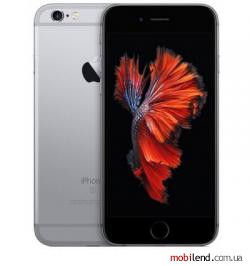 Apple iPhone 6s 32GB (Space Gray)