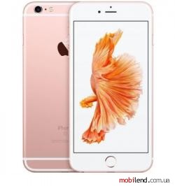 Apple iPhone 6s Plus 128GB (Rose Gold)