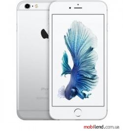 Apple iPhone 6s Plus 128GB (Silver)