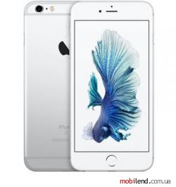 Apple iPhone 6s Plus 32GB (Silver)
