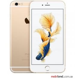 Apple iPhone 6s Plus 64GB Gold (MKU82)