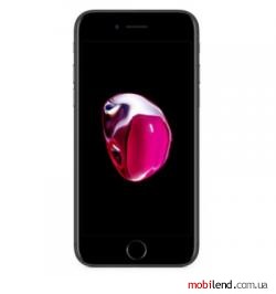 Apple iPhone 7 128GB Black (MN922)