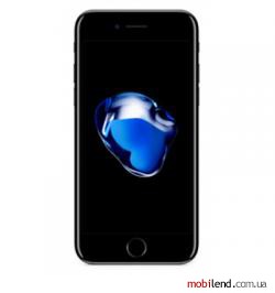 Apple iPhone 7 128GB (Jet Black)