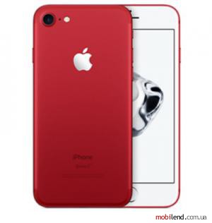 Apple iPhone 7 128GB (PRODUCT) RED