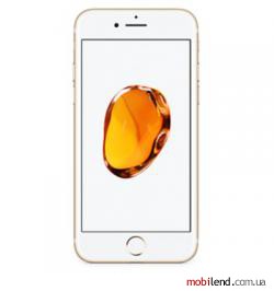 Apple iPhone 7 256GB (Gold)