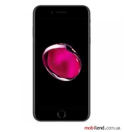Apple iPhone 7 Plus 128GB Black (MN4M2)