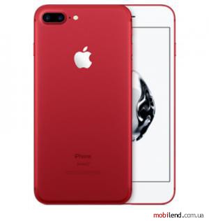 Apple iPhone 7 Plus 256GB (PRODUCT) RED