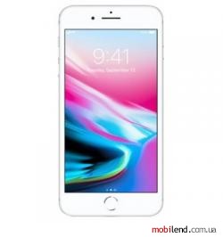 Apple iPhone 8 Plus 256GB Silver (MQ8H2)