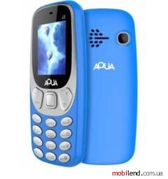 Aqua Mobile J3