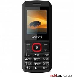 Astro A170 Black/Red