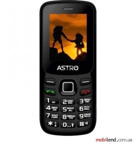 Astro A173 Black/Orange