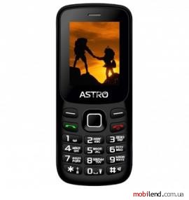 Astro A173 Black/Red