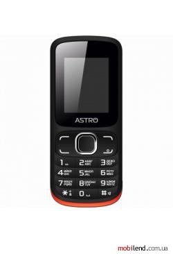 Astro A177 (Black)