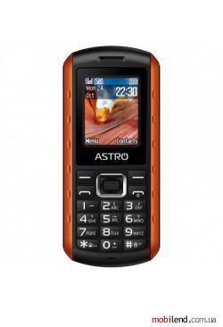 Astro A180RX (Orange)