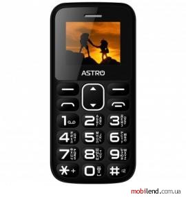 Astro A185 Black