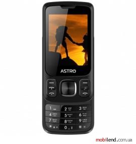 Astro A225 Black