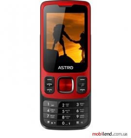 Astro A225 Red
