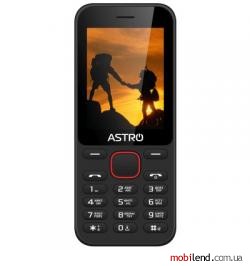 Astro A242 Black