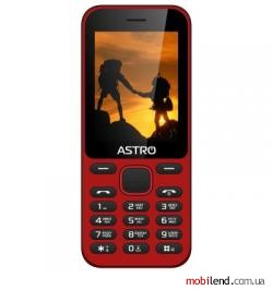 Astro A242 Red