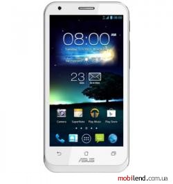 ASUS PadFone 2 A68-1B229RUS (White) 32GB